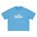 Men's Boxy Oversized T-Shirt
