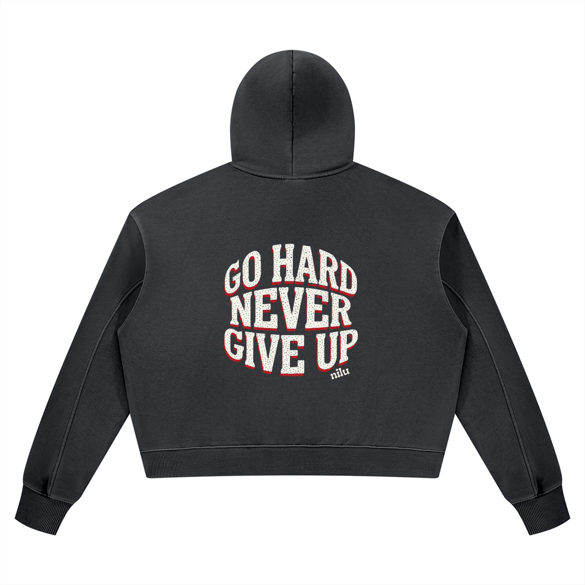 Women’s Vintage Wash Heavyweight Hoodie