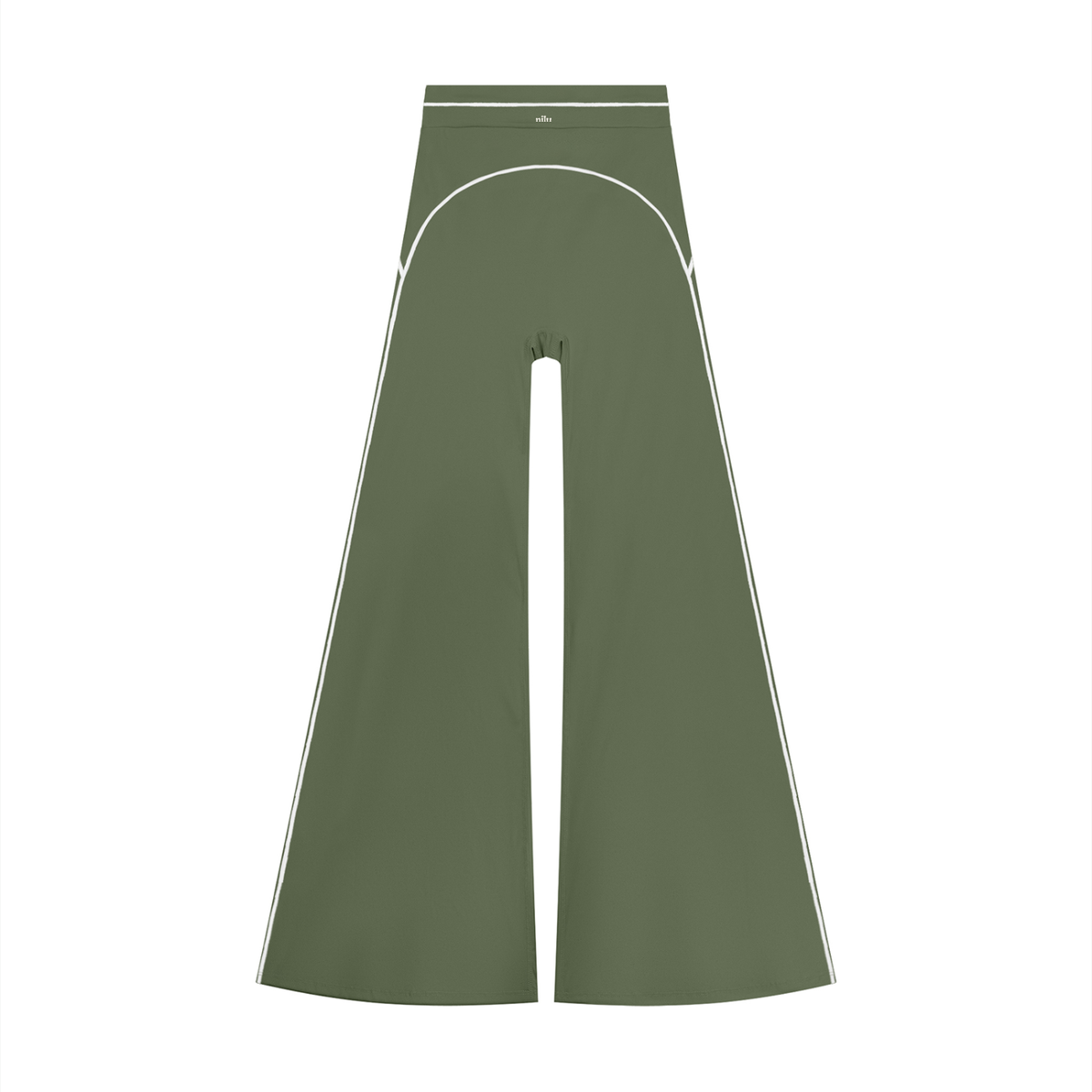 Women’s High Rise Flared Yoga Pants