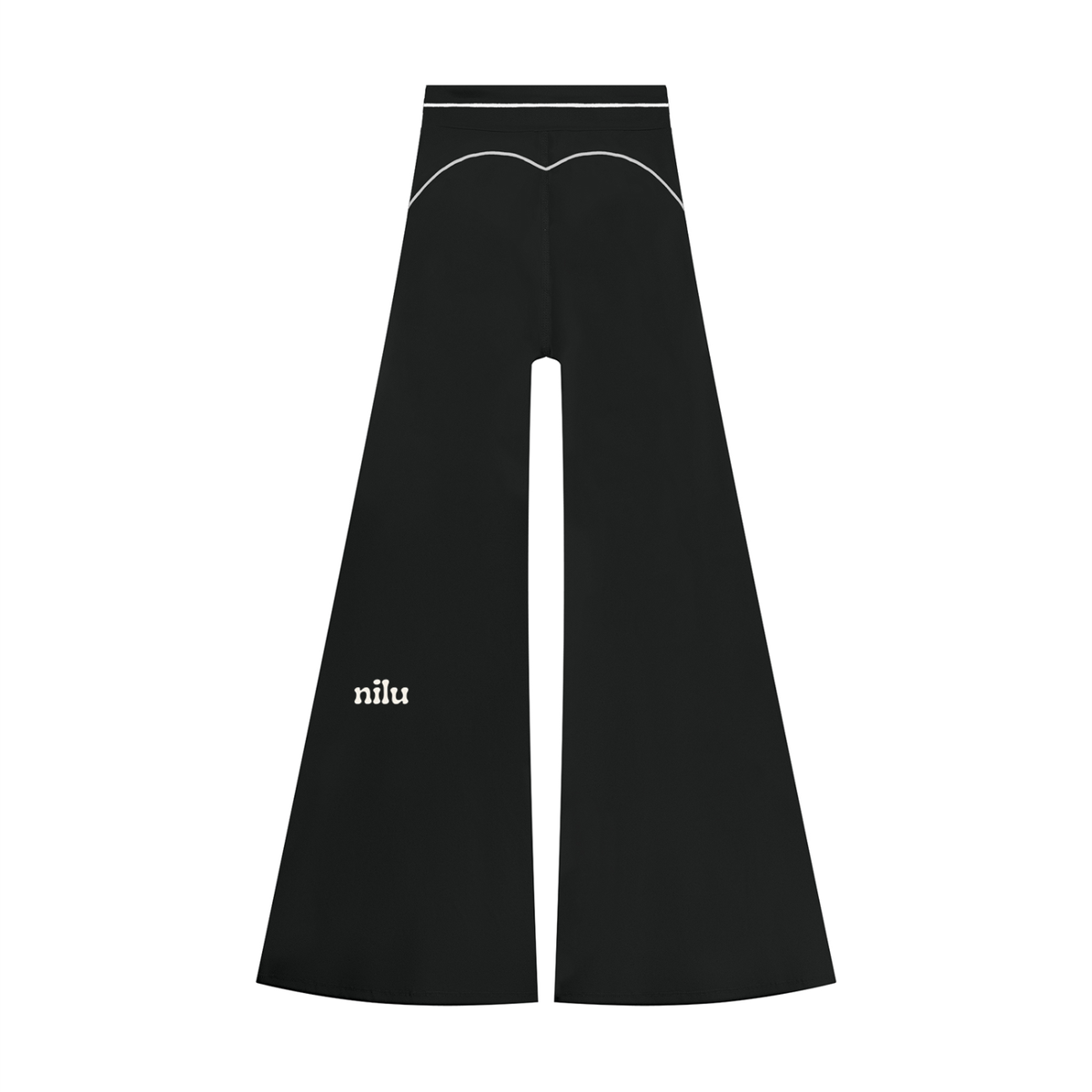 Women’s High Rise Flared Yoga Pants