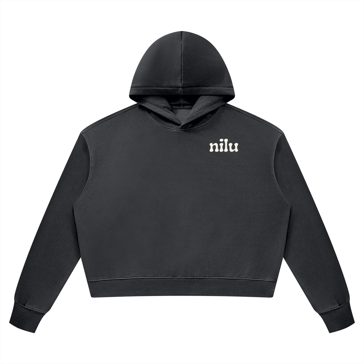 Women’s Vintage Wash Heavyweight Hoodie