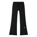 Women’s Flared Drawstring Yoga Pants